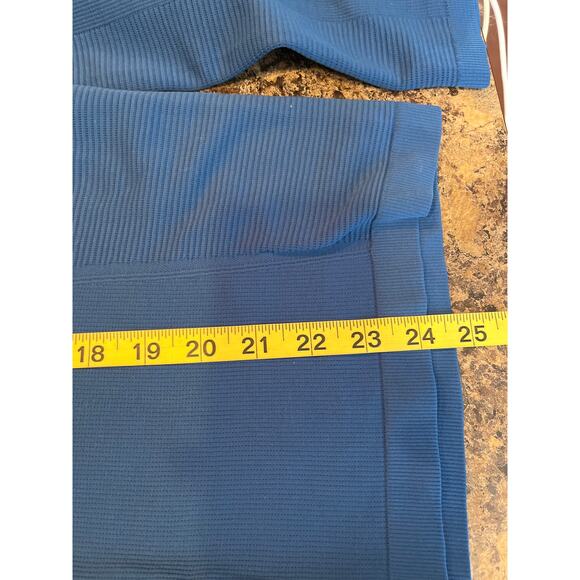 Athleta Blue Athleisure Pullover Hoodie XL - Picture 7 of 7